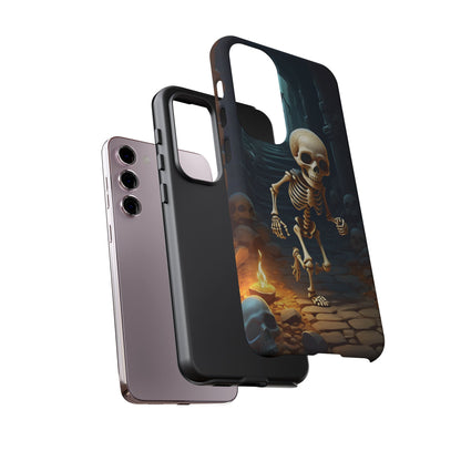 Ghost & Spirit Phone Cases