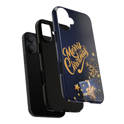 Merry Christmas Phone Case