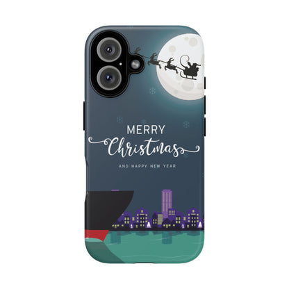 Merry Christmas Phone Case