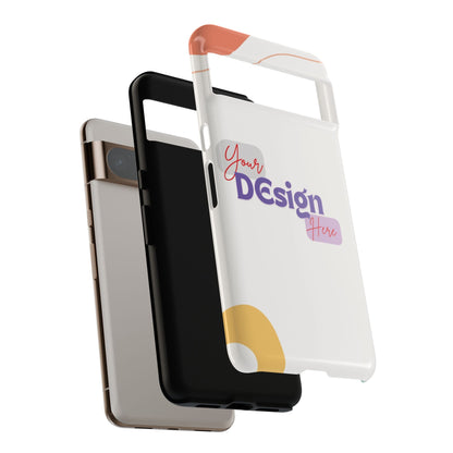 Custom Phone Case Maker | Upload Your Design Online