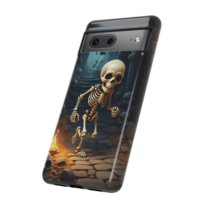 Ghost & Spirit Phone Cases