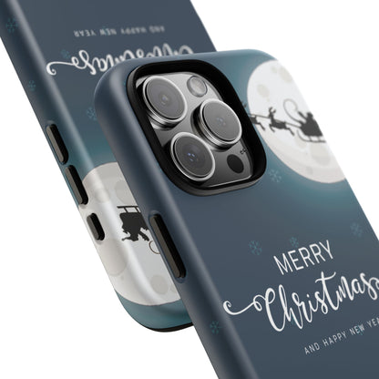 Merry Christmas Phone Case