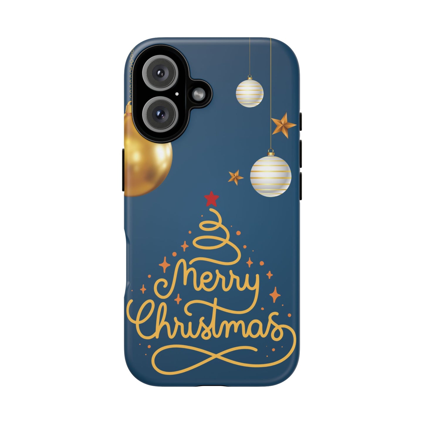 Merry Christmas Phone Case