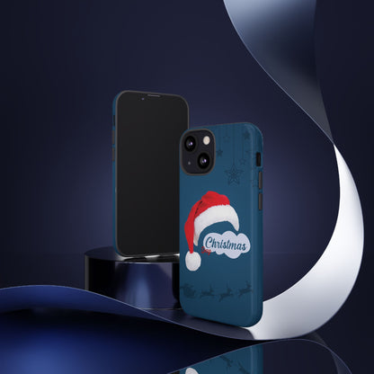 Merry Christmas Phone Case