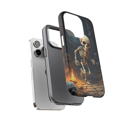 Ghost & Spirit Phone Cases