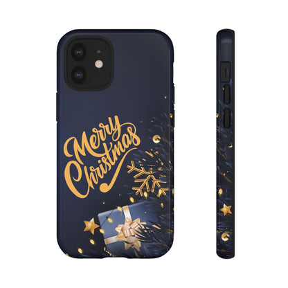 Merry Christmas Phone Case