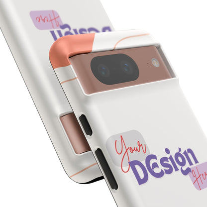 Custom Phone Case Maker | Upload Your Design Online