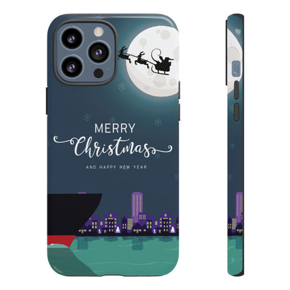 Merry Christmas Phone Case