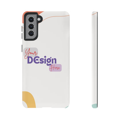 Custom Phone Case Maker | Upload Your Design Online