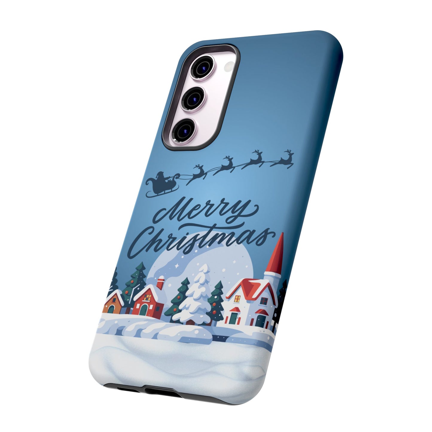 Merry Christmas Phone Case