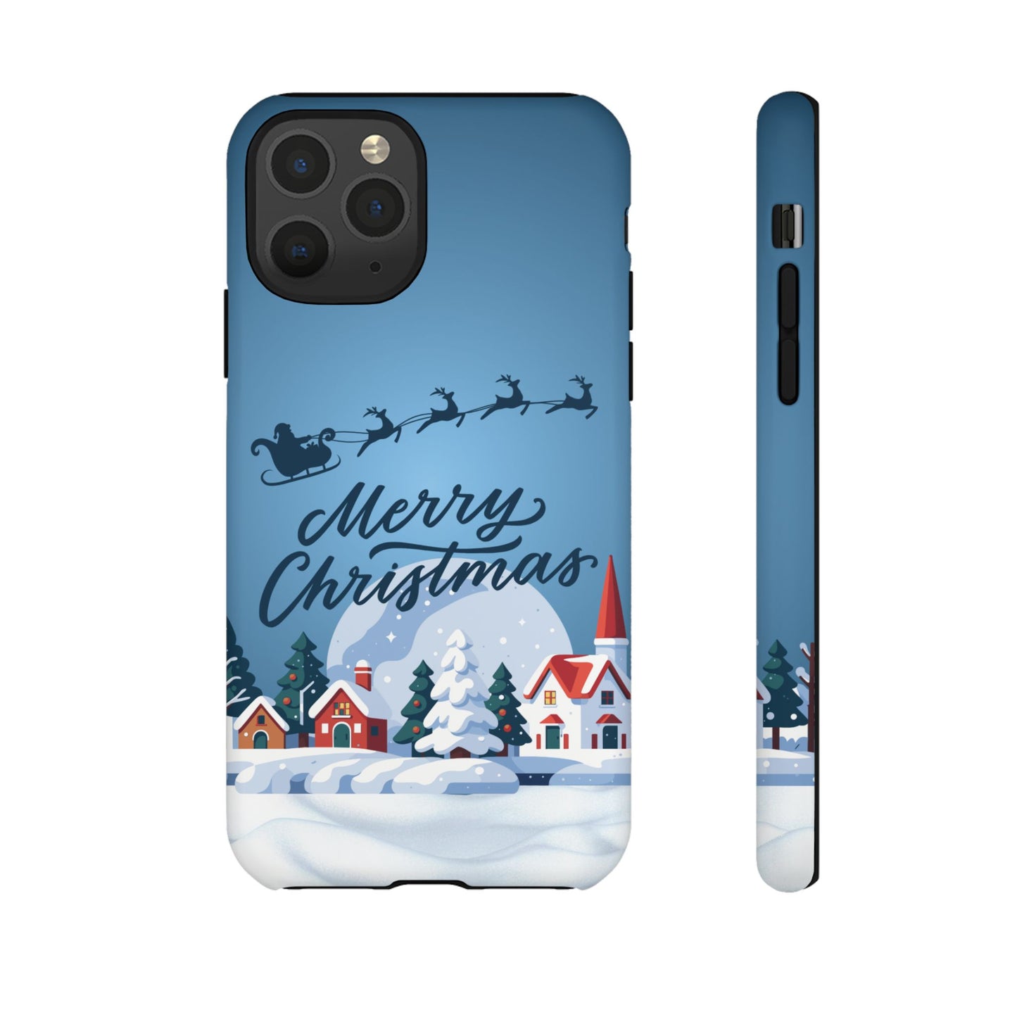 Merry Christmas Phone Case