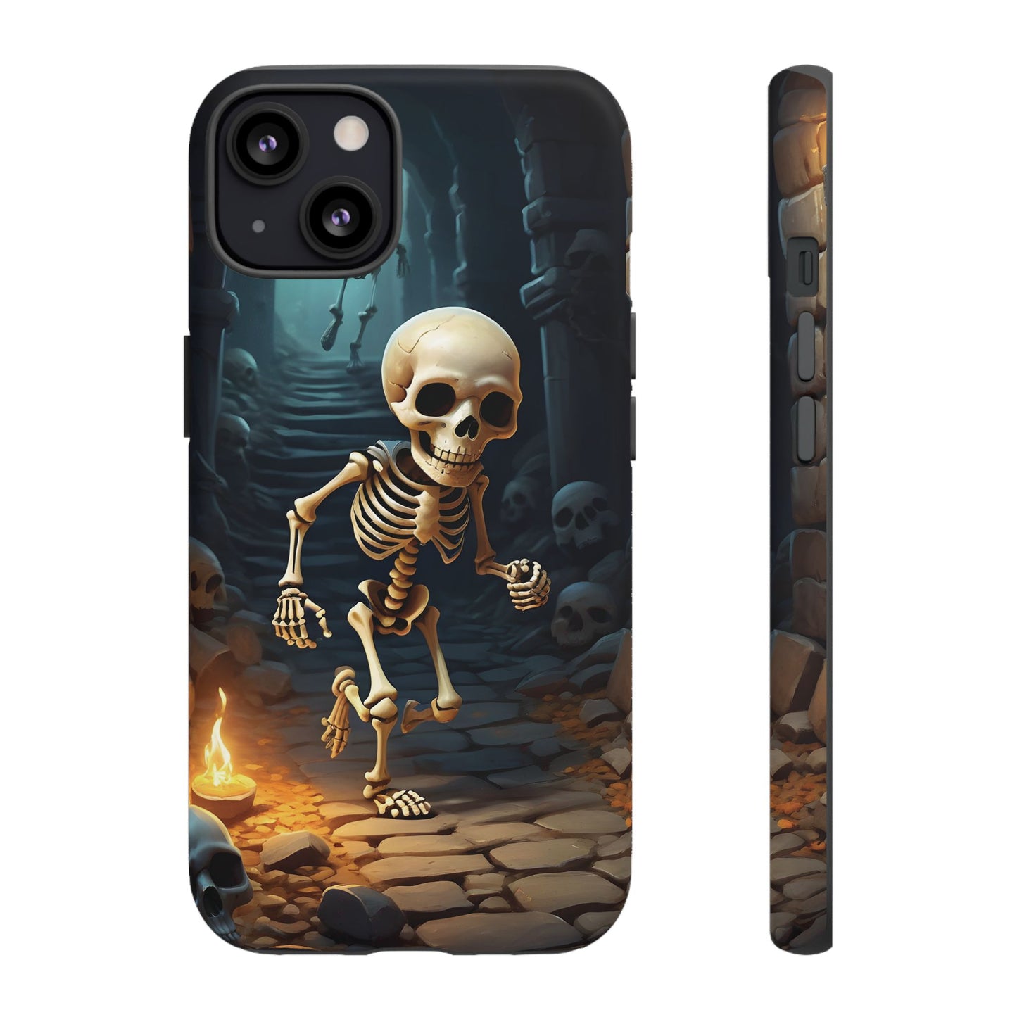 Ghost & Spirit Phone Cases