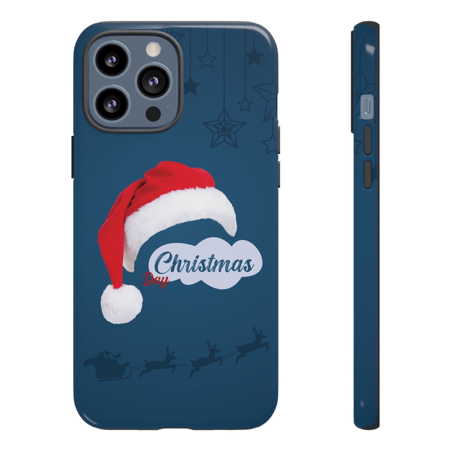 Merry Christmas Phone Case