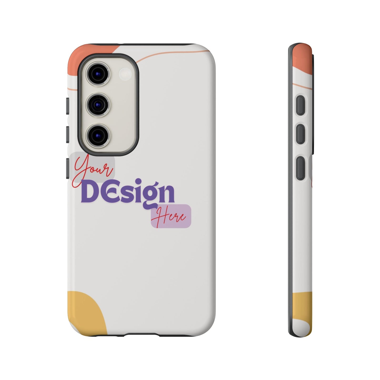 Custom Phone Case Maker | Upload Your Design Online