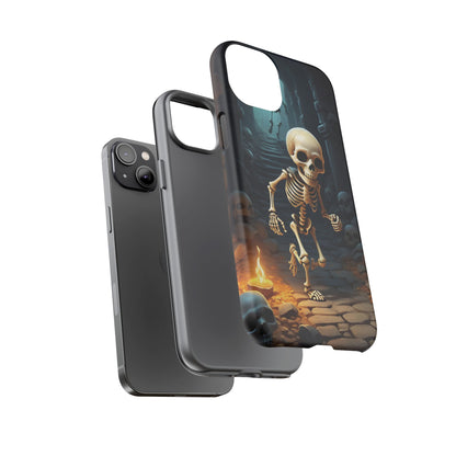 Ghost & Spirit Phone Cases