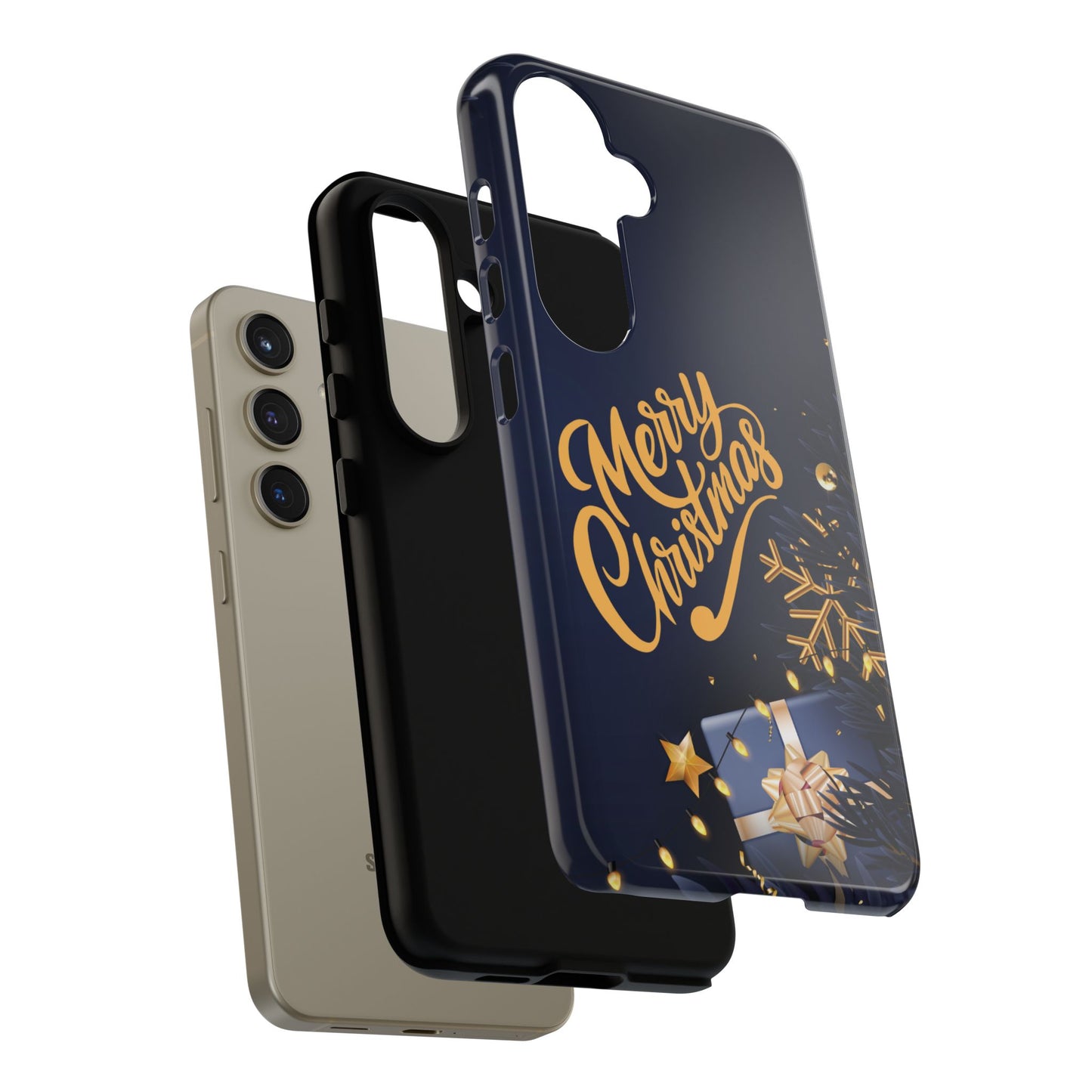 Merry Christmas Phone Case