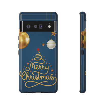 Merry Christmas Phone Case