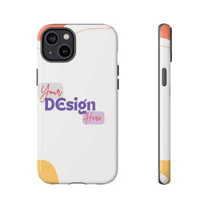 Custom Phone Case Maker | Upload Your Design Online