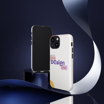 Custom Phone Case Maker | Upload Your Design Online