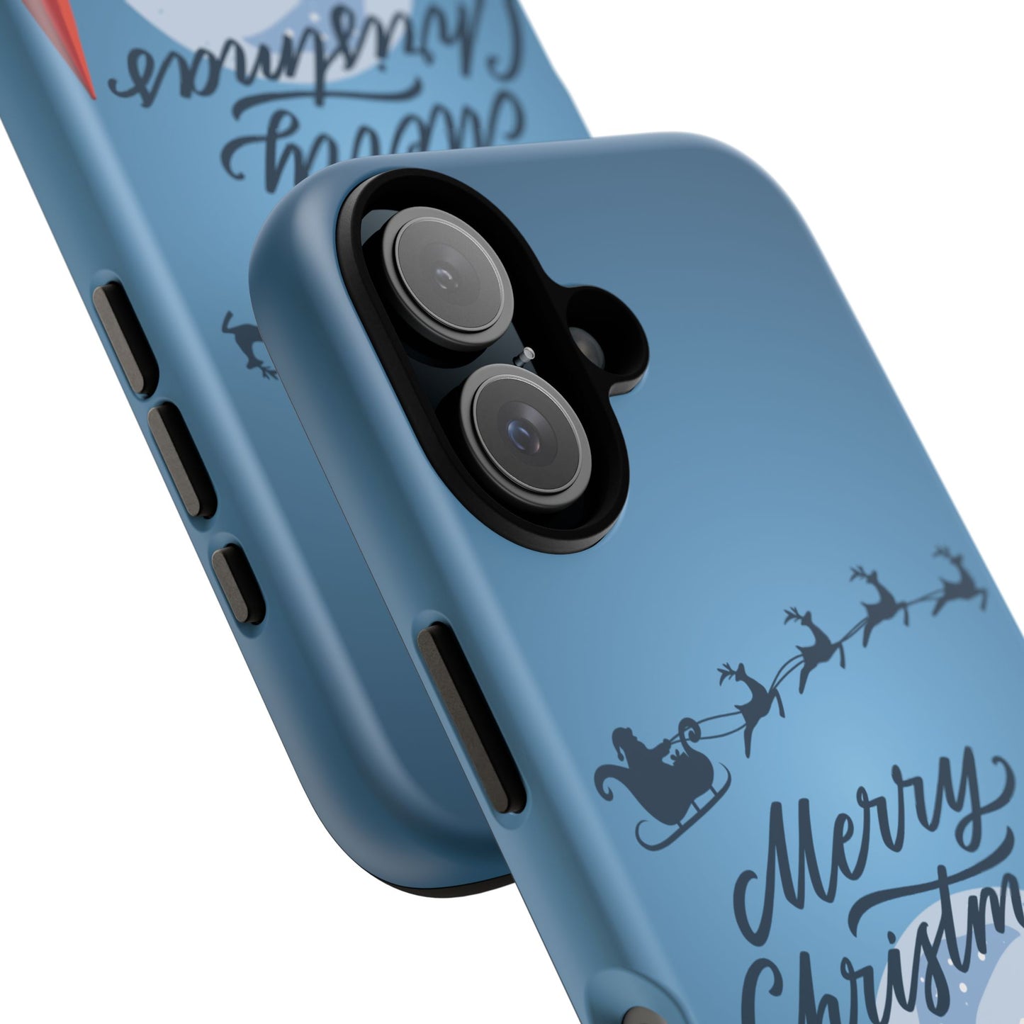 Merry Christmas Phone Case