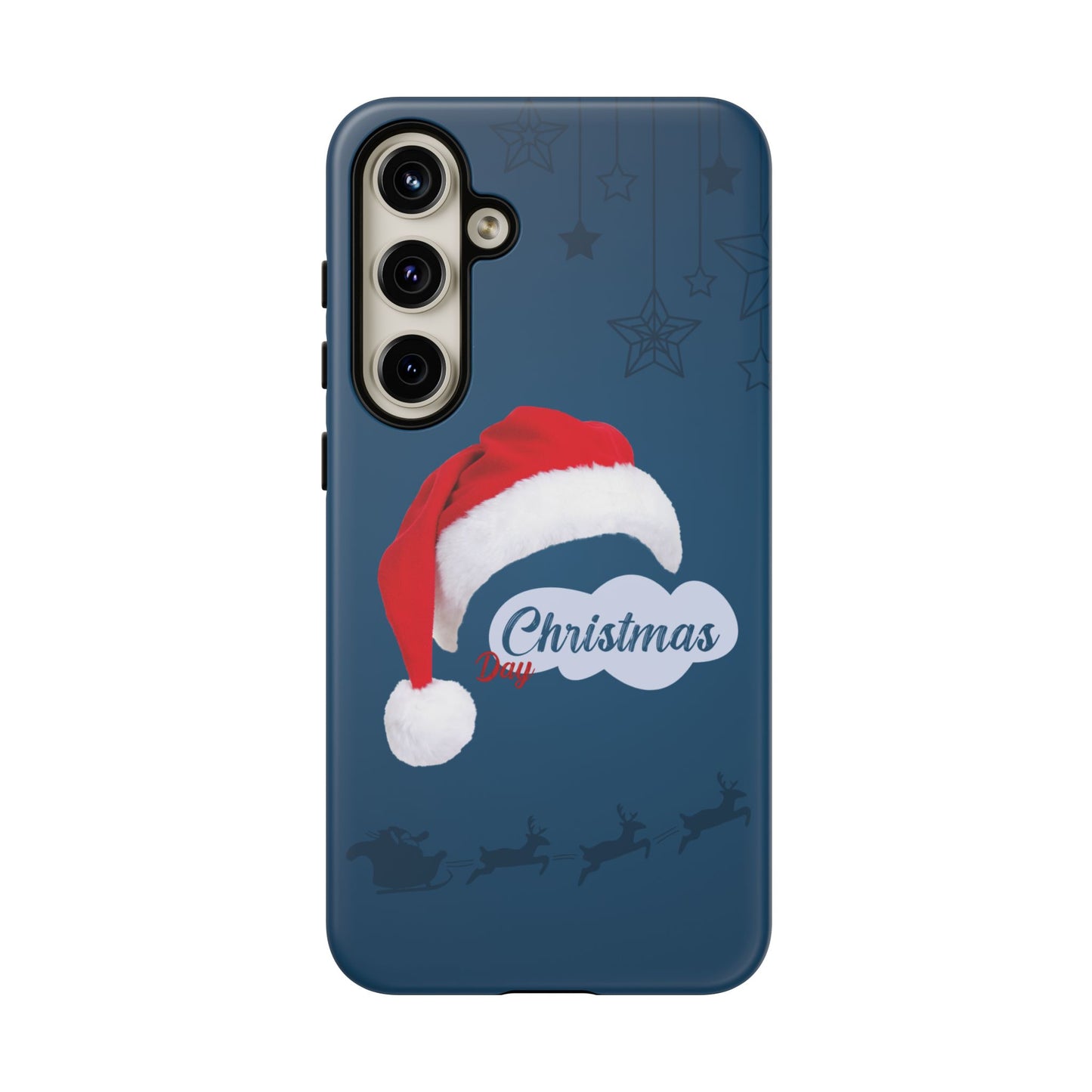 Merry Christmas Phone Case