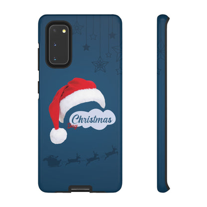 Merry Christmas Phone Case