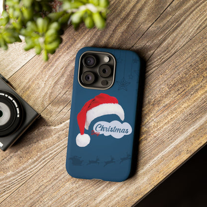 Merry Christmas Phone Case