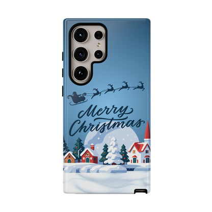 Merry Christmas Phone Case