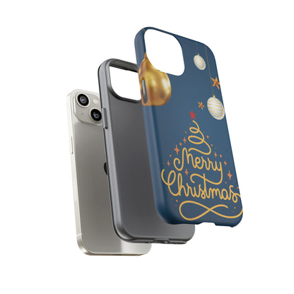 Merry Christmas Phone Case