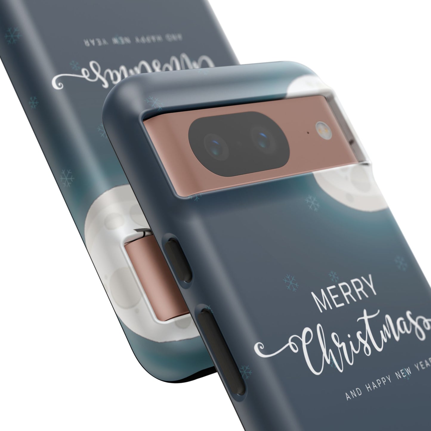 Merry Christmas Phone Case