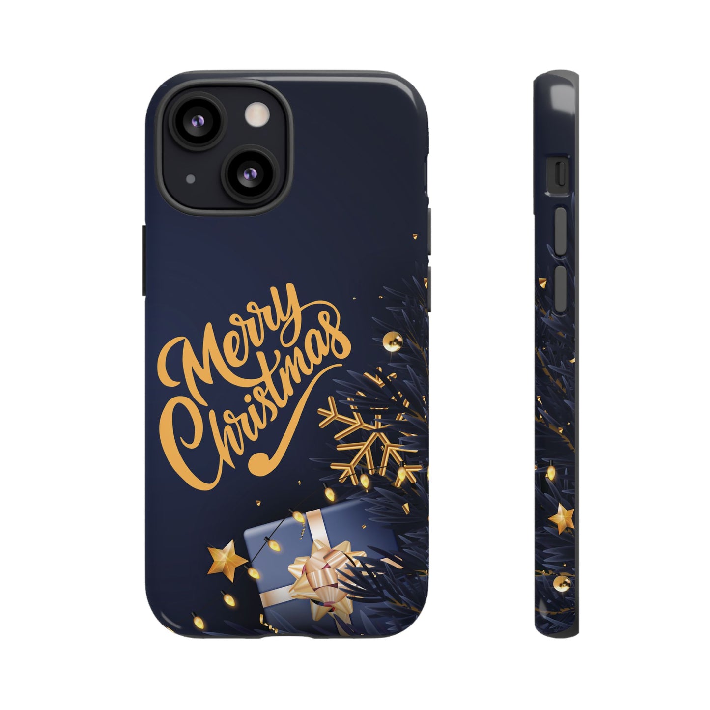 Merry Christmas Phone Case