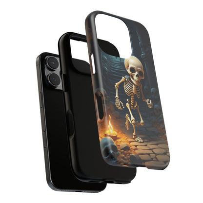 Ghost & Spirit Phone Cases