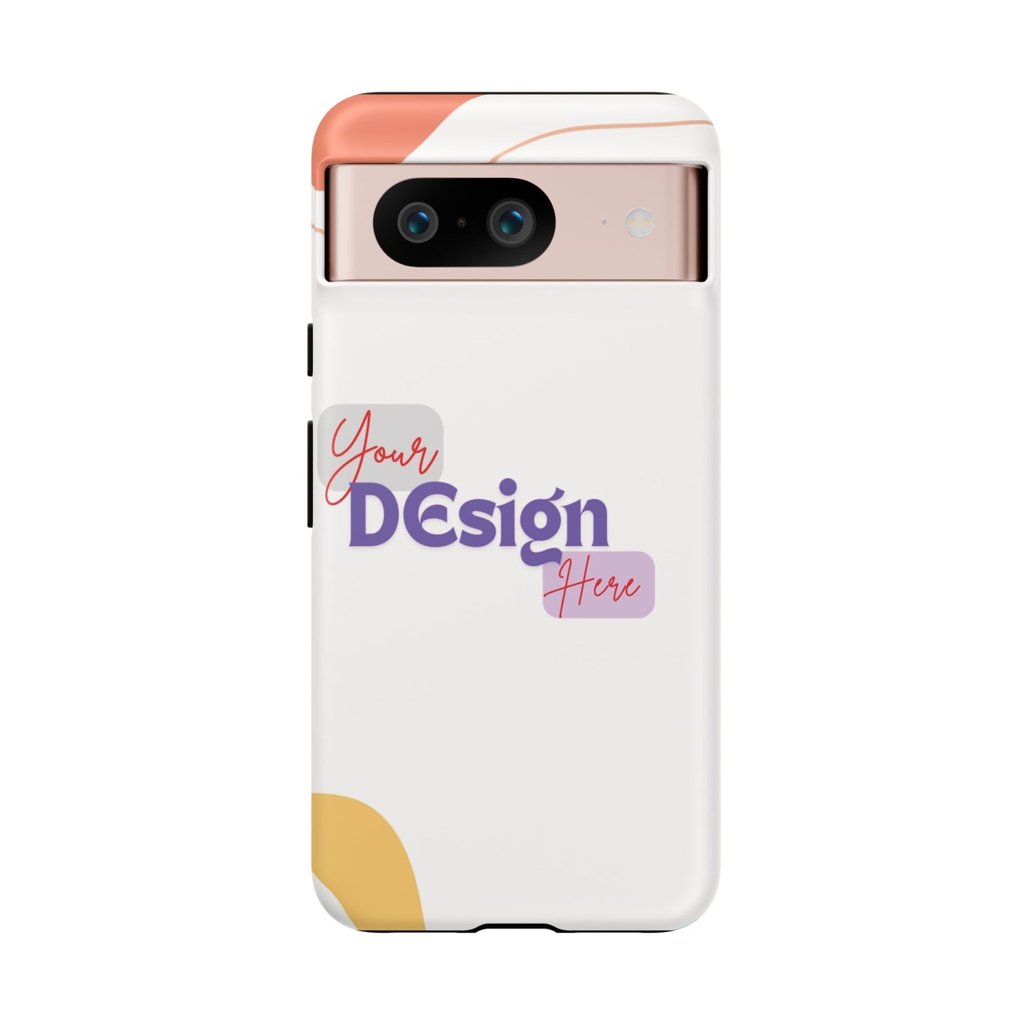 Custom Phone Case Maker | Upload Your Design Online