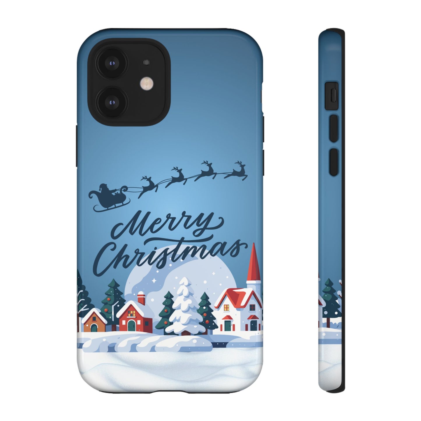 Merry Christmas Phone Case