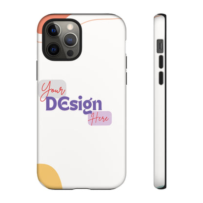 Custom Phone Case Maker | Upload Your Design Online