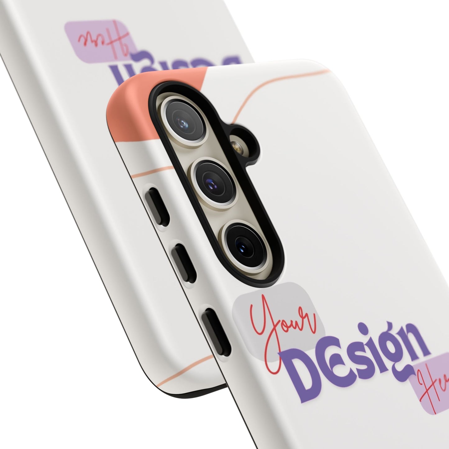 Custom Phone Case Maker | Upload Your Design Online