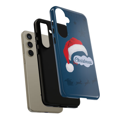 Merry Christmas Phone Case