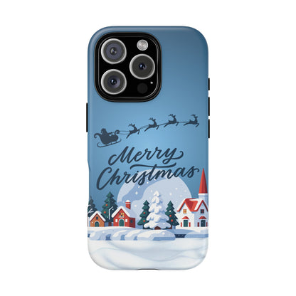 Merry Christmas Phone Case