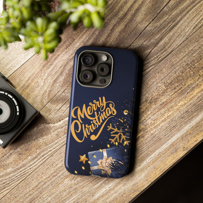 Merry Christmas Phone Case