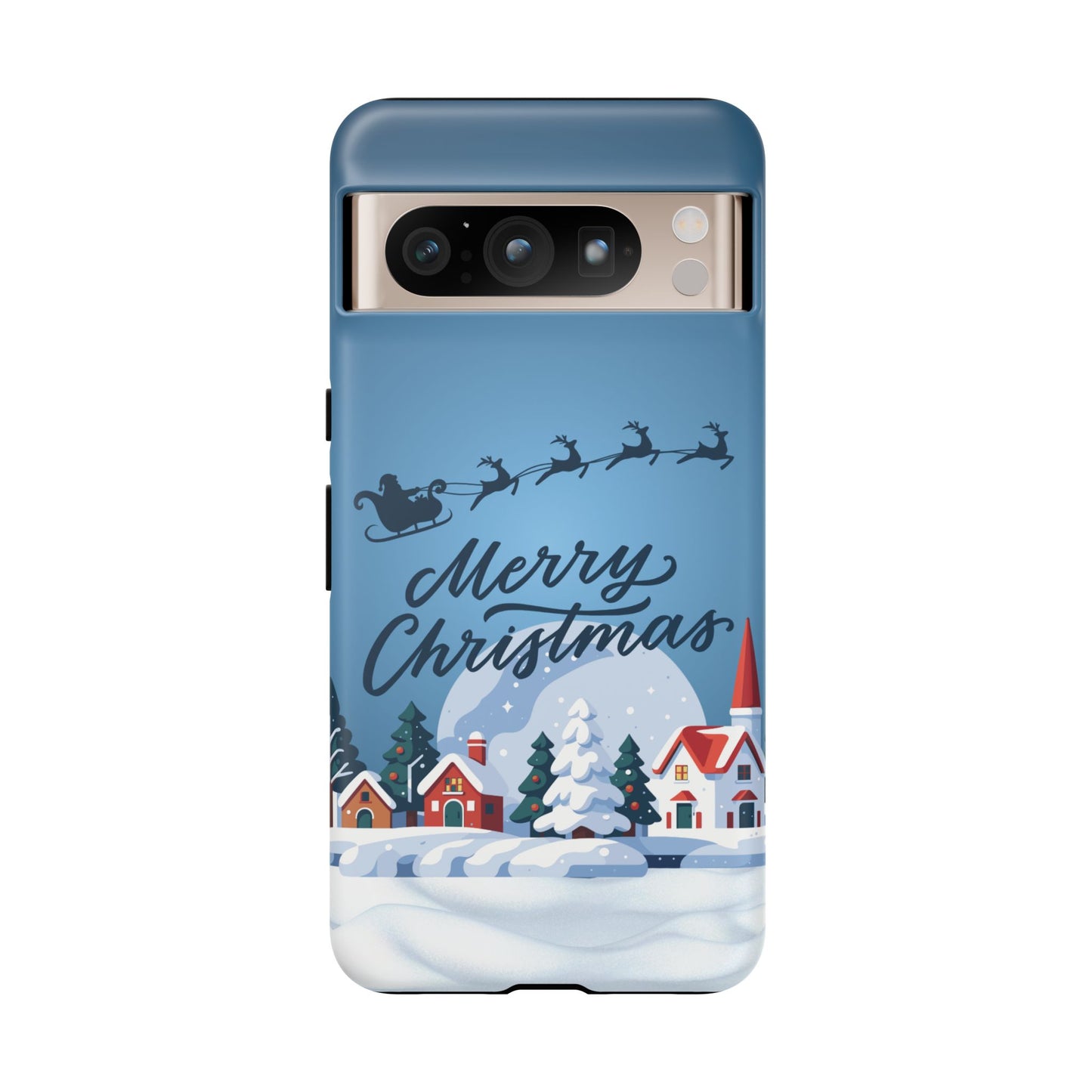 Merry Christmas Phone Case