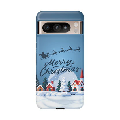 Merry Christmas Phone Case