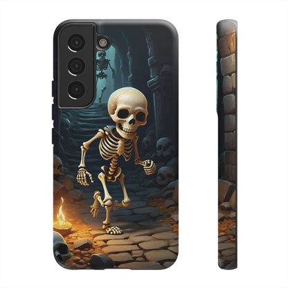 Ghost & Spirit Phone Cases