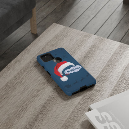 Merry Christmas Phone Case