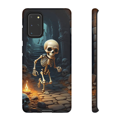 Ghost & Spirit Phone Cases