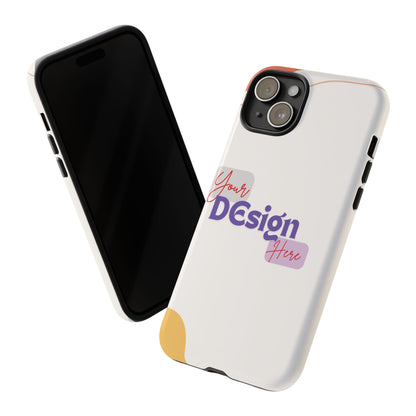 Custom Phone Case Maker | Upload Your Design Online