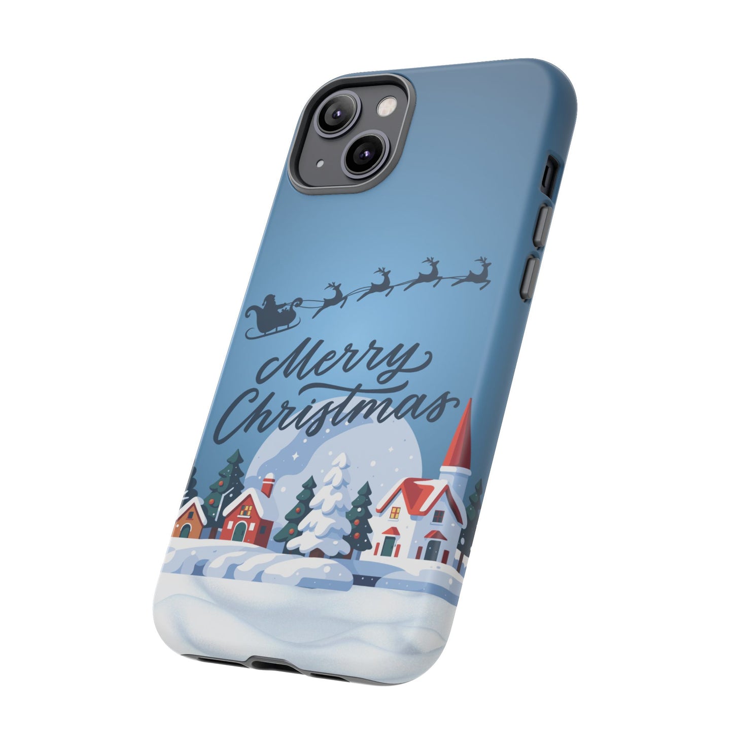 Merry Christmas Phone Case