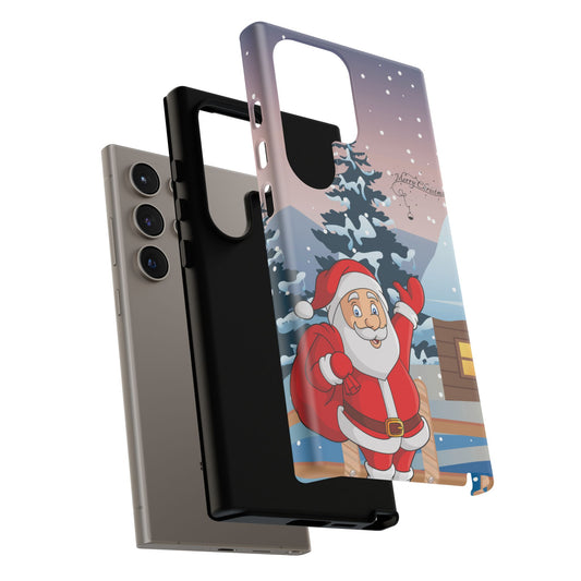 Merry Christmas Phone Case