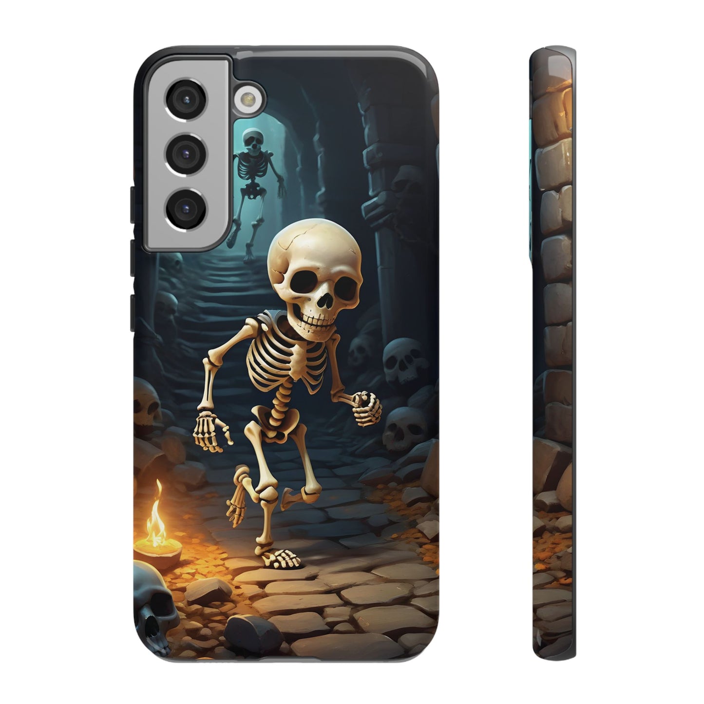 Ghost & Spirit Phone Cases