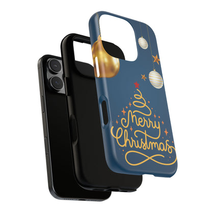 Merry Christmas Phone Case