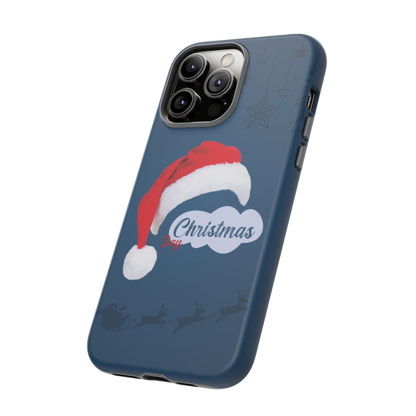 Merry Christmas Phone Case